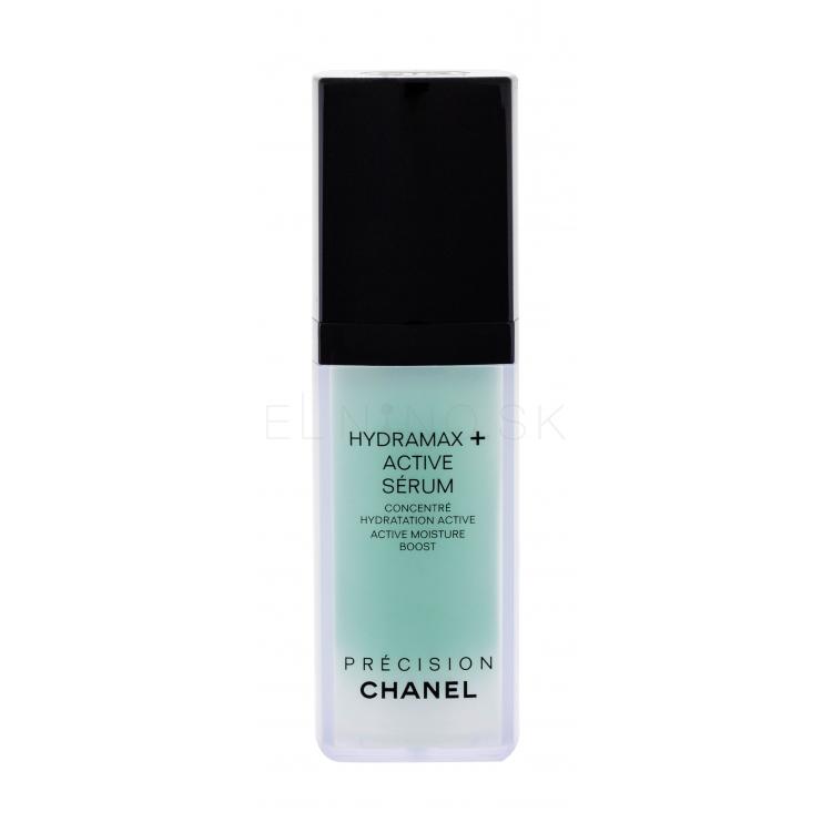 Chanel Précision Hydramax + Active Sèrum Pleťové sérum pre ženy 50 ml