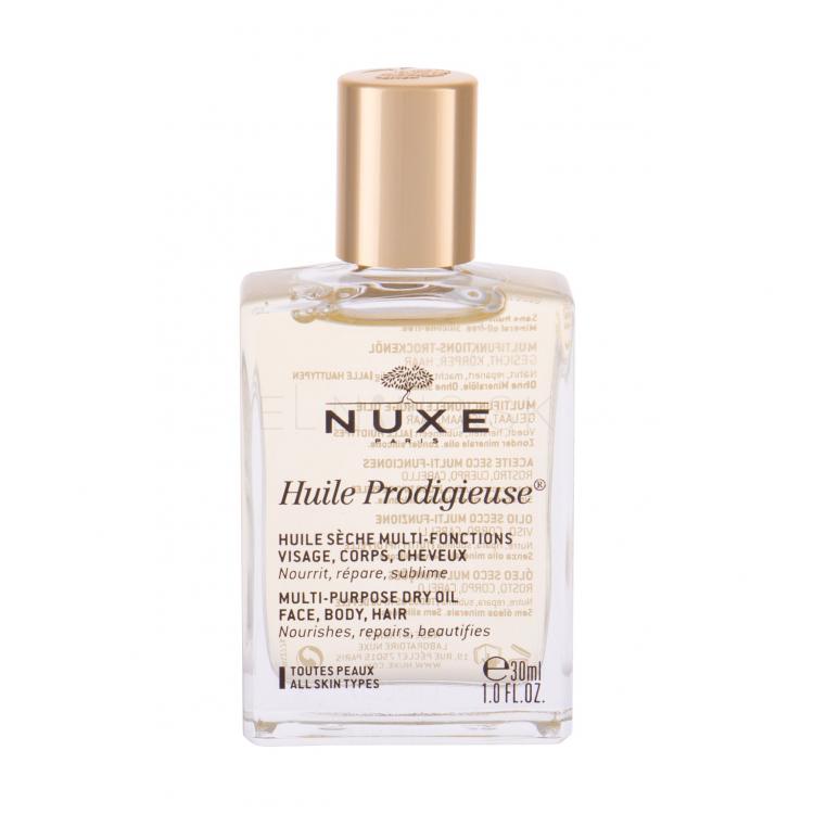 NUXE Huile Prodigieuse Telový olej pre ženy 30 ml