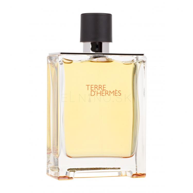 Hermes Terre d´Hermès Parfum pre mužov 200 ml tester