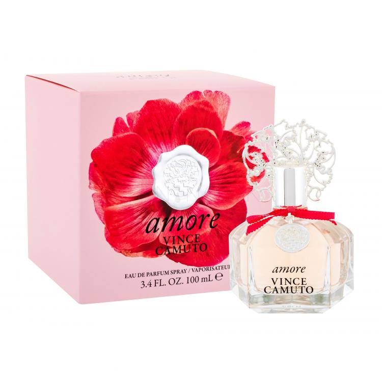 Vince Camuto Amore Parfumovaná voda pre ženy 100 ml