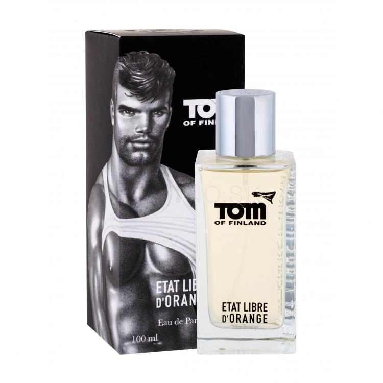 Etat Libre d´Orange Tom of Finland Parfumovaná voda pre mužov 100 ml