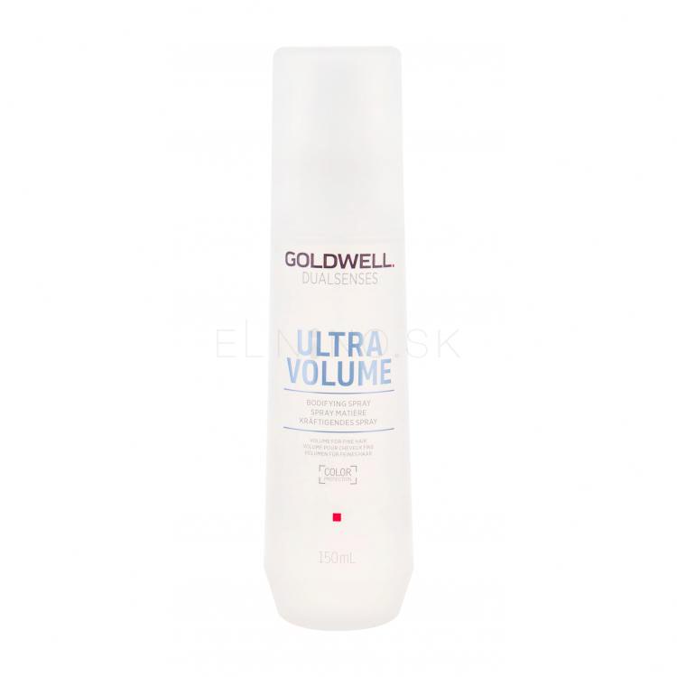 Goldwell Dualsenses Ultra Volume Objem vlasov pre ženy 150 ml