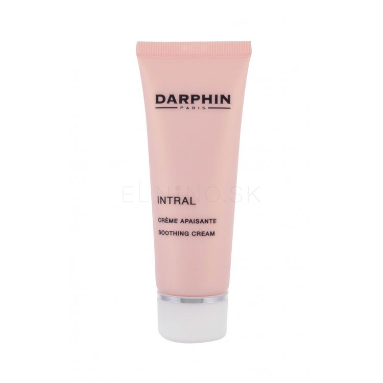 Darphin Intral Soothing Cream Denný pleťový krém pre ženy 50 ml