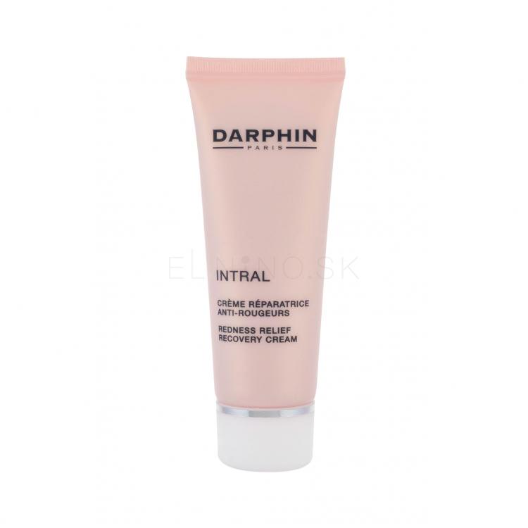 Darphin Intral Redness Relief Recovery Cream Denný pleťový krém pre ženy 50 ml