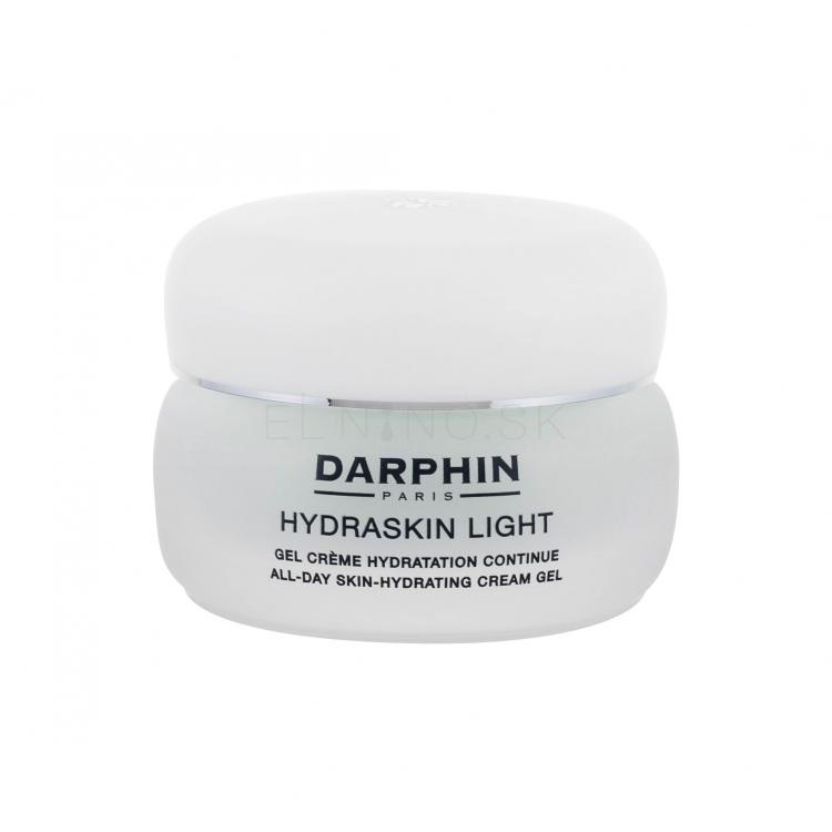 Darphin Hydraskin Light Denný pleťový krém pre ženy 50 ml