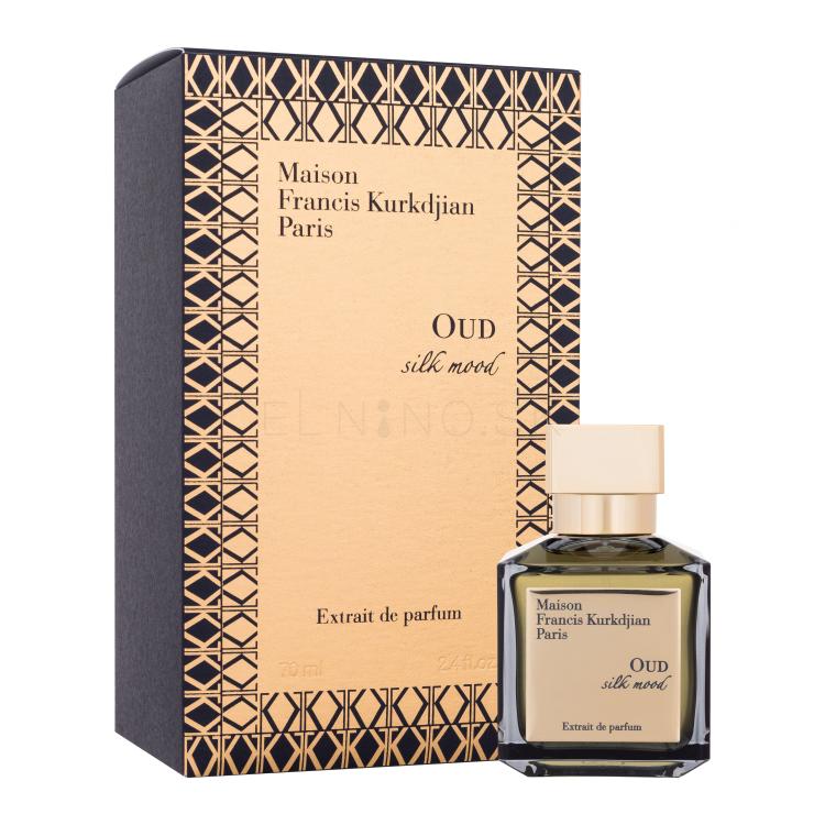 Maison Francis Kurkdjian Oud Silk Mood Parfum 70 ml