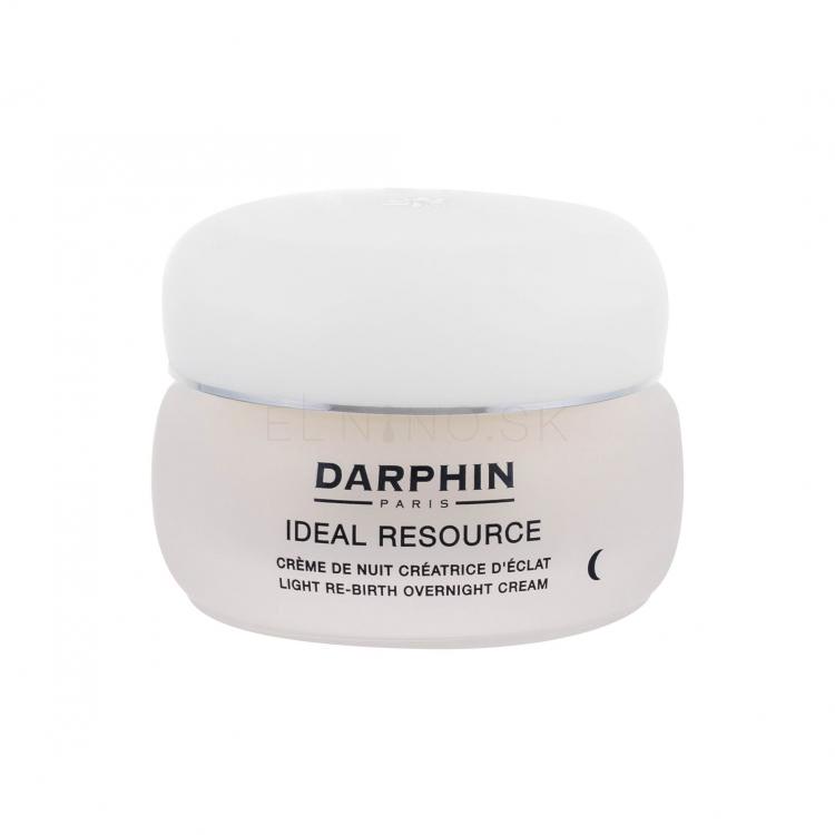 Darphin Ideal Resource Nočný pleťový krém pre ženy 50 ml