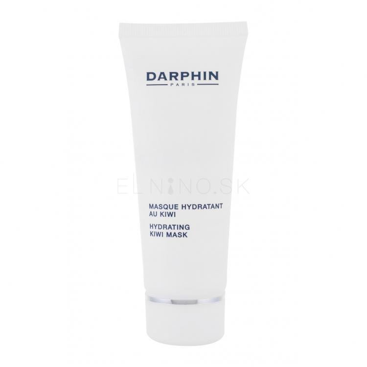 Darphin Specific Care Hydrating Kiwi Mask Pleťová maska pre ženy 75 ml