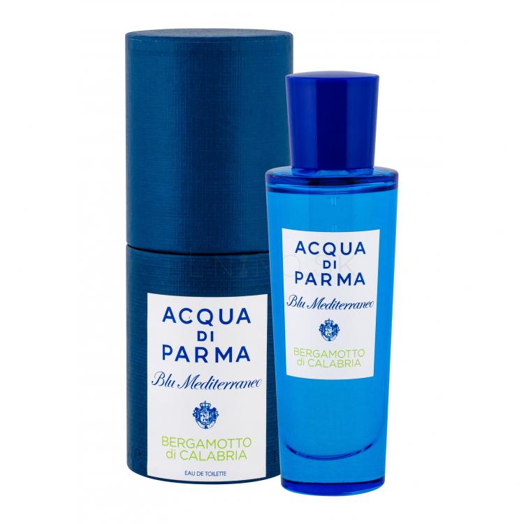 Acqua di Parma Blu Mediterraneo Bergamotto di Calabria Toaletná voda 30 ml