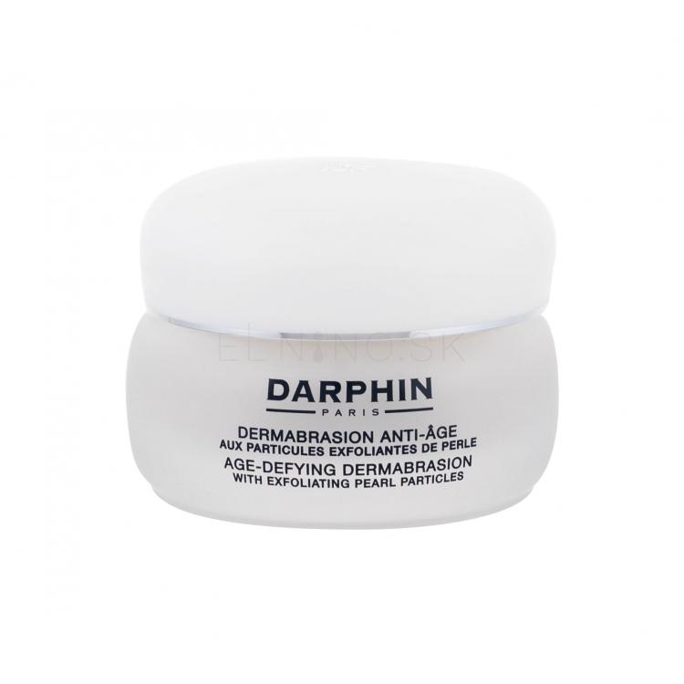 Darphin Specific Care Age-Defying Dermabrasion Peeling pre ženy 50 ml