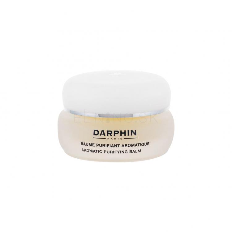 Darphin Specific Care Aromatic Purifying Balm Nočný pleťový krém pre ženy 15 ml