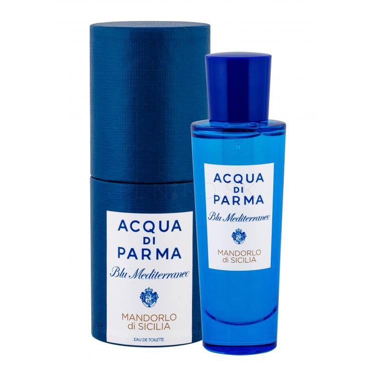 Acqua di Parma Blu Mediterraneo Mandorlo di Sicilia Toaletná voda 30 ml
