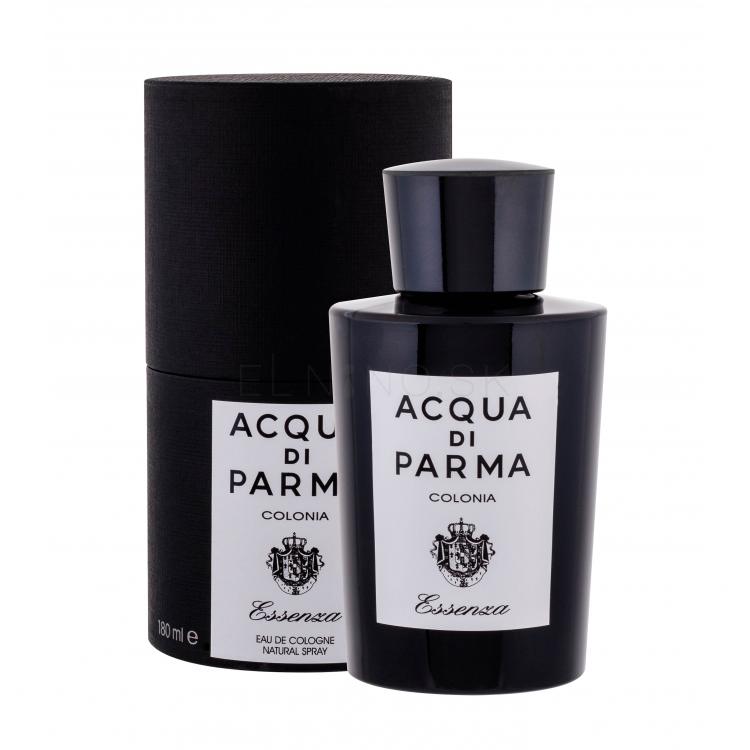 Acqua di Parma Colonia Essenza Kolínska voda pre mužov 180 ml