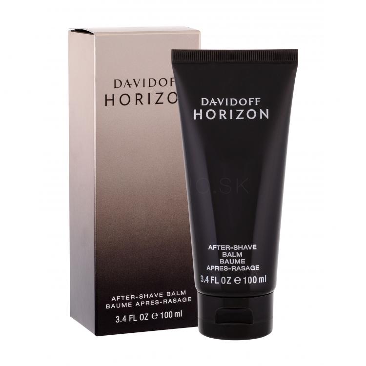 Davidoff Horizon Balzam po holení pre mužov 100 ml