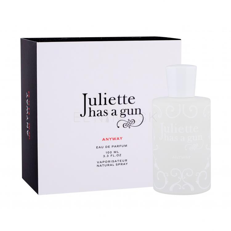 Juliette Has A Gun Anyway Parfumovaná voda 100 ml