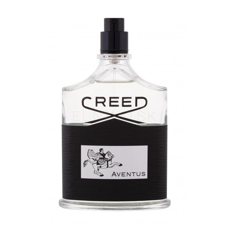 Creed Aventus Parfumovaná voda pre mužov 100 ml tester