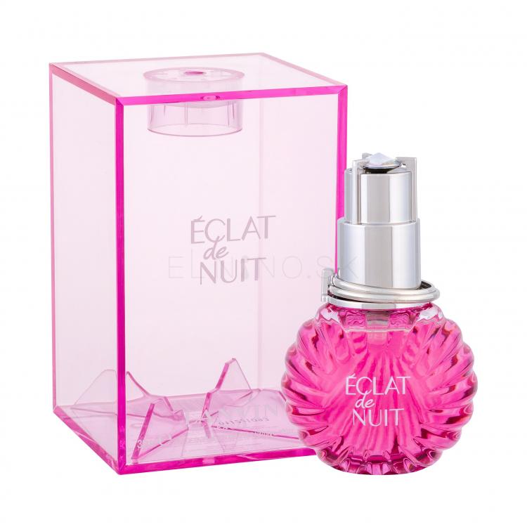 Lanvin Éclat de Nuit Parfumovaná voda pre ženy 30 ml