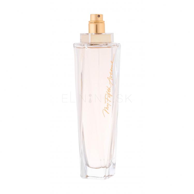 Elizabeth Arden My Fifth Avenue Parfumovaná voda pre ženy 100 ml tester