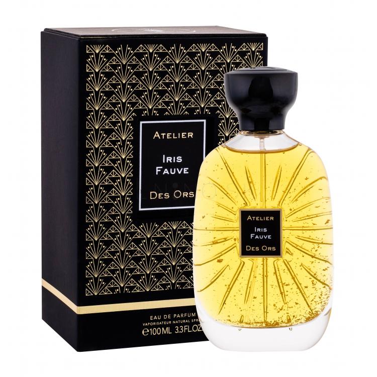 Atelier des Ors Iris Fauve Parfumovaná voda 100 ml