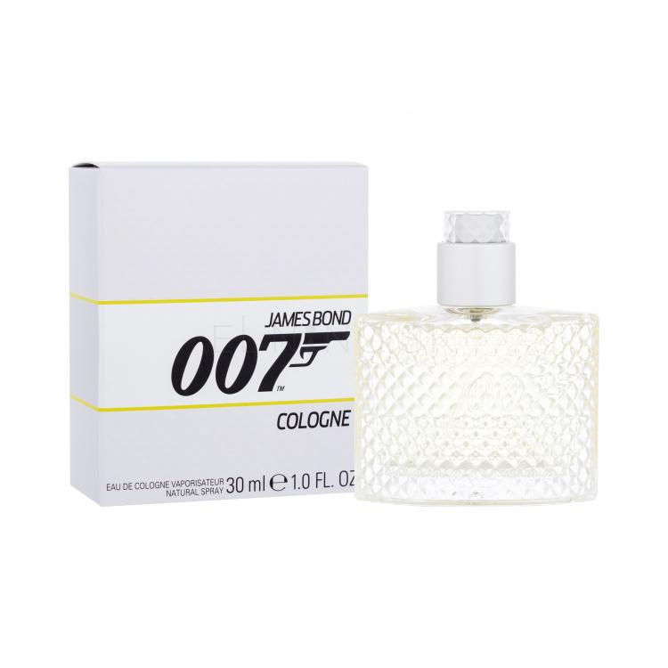 James Bond 007 James Bond 007 Cologne Kolínska voda pre mužov 30 ml