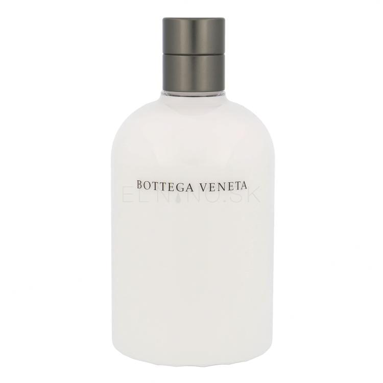 Bottega Veneta Bottega Veneta Telové mlieko pre ženy 200 ml