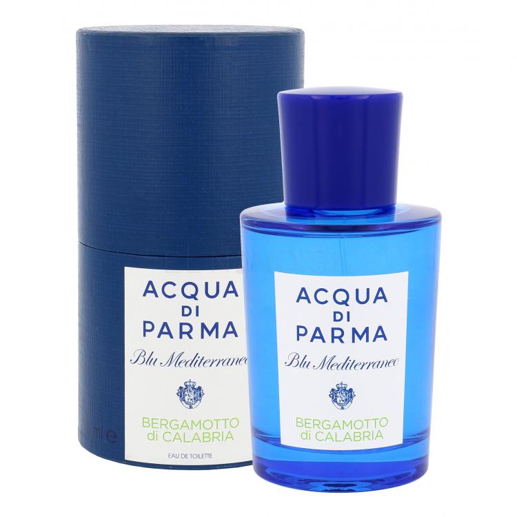 Acqua di Parma Blu Mediterraneo Bergamotto di Calabria Toaletná voda 75 ml