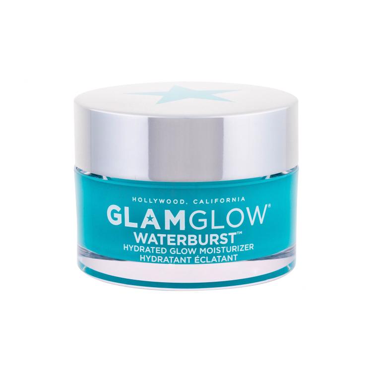 Glam Glow Waterburst Denný pleťový krém pre ženy 50 ml