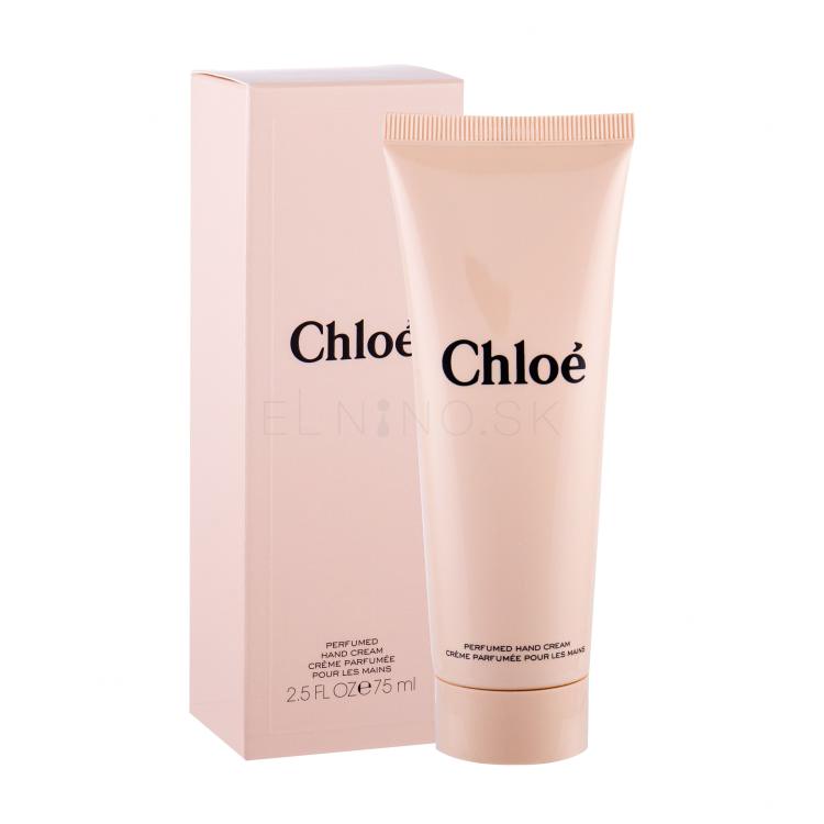 Chloé Chloé Krém na ruky pre ženy 75 ml
