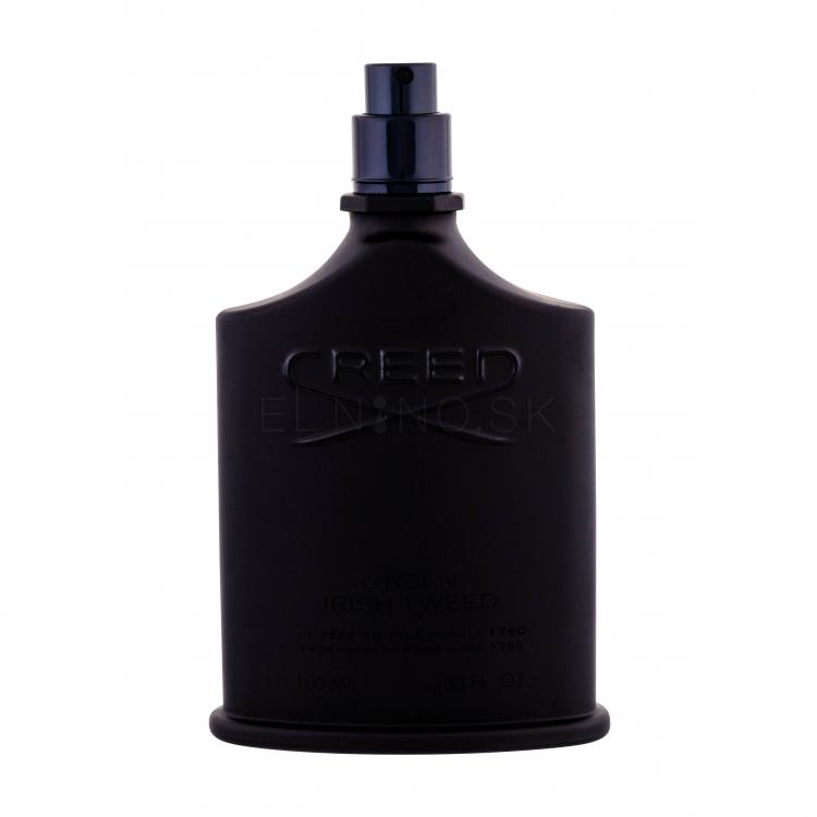 Creed Green Irish Tweed Parfumovaná voda pre mužov 100 ml tester