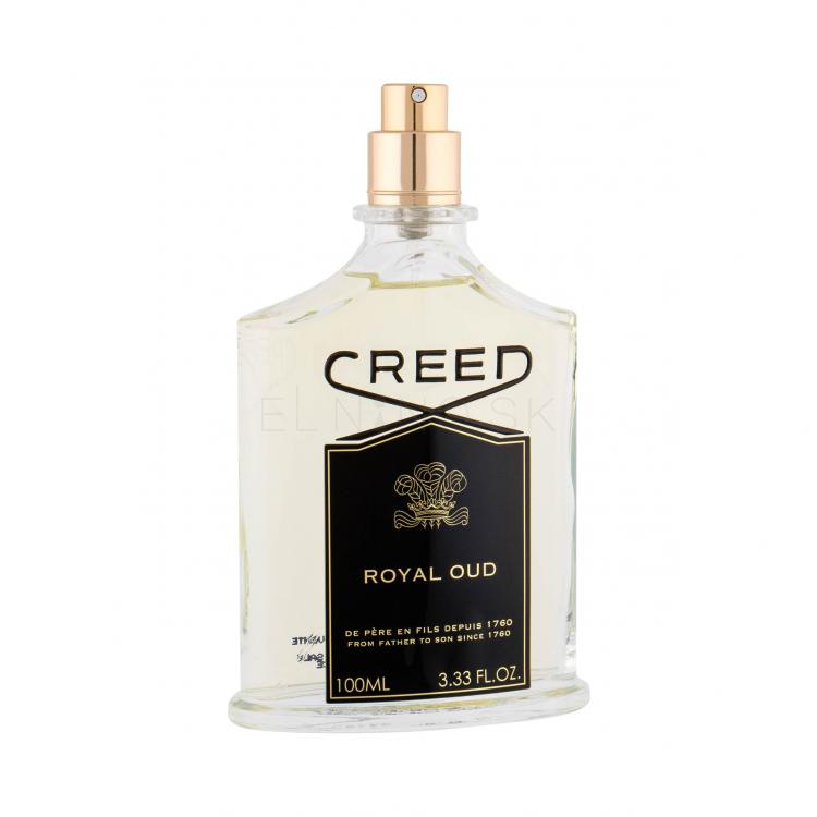 Creed Royal Oud Parfumovaná voda 100 ml tester