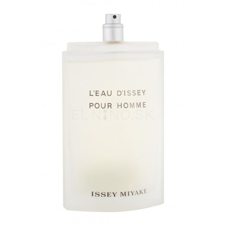 Issey Miyake L´Eau D´Issey Pour Homme Toaletná voda pre mužov 200 ml tester