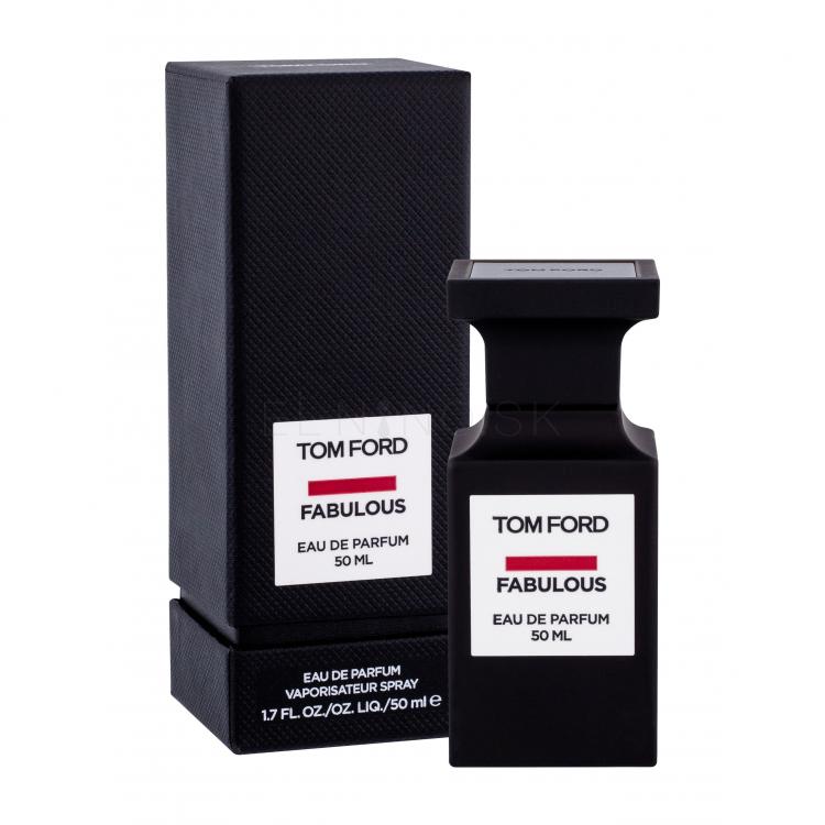 TOM FORD Fucking Fabulous Parfumovaná voda 50 ml
