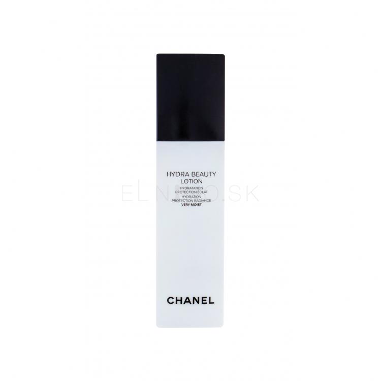 Chanel Hydra Beauty Pleťová voda a sprej pre ženy 150 ml