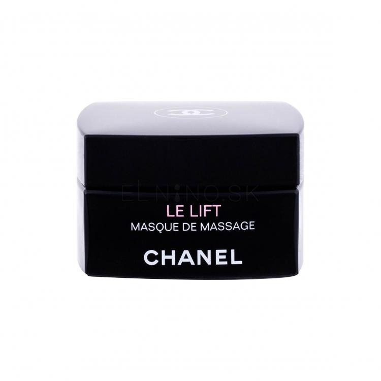 Chanel Le Lift Masque de Massage Pleťová maska pre ženy 50 g