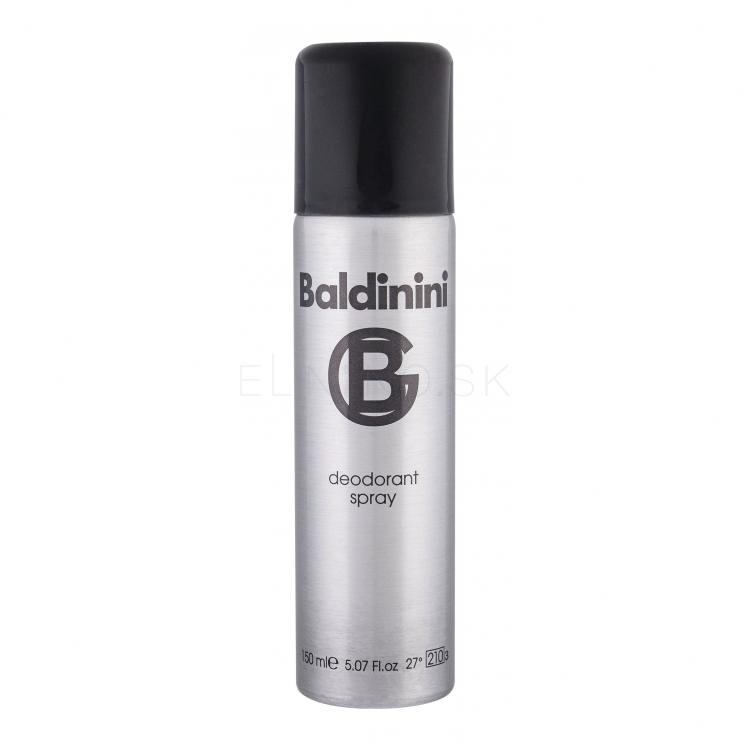 Baldinini Baldinini Man Dezodorant pre mužov 150 ml
