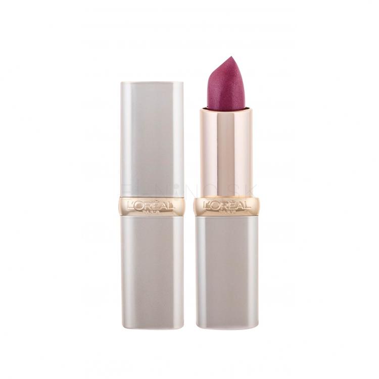 L&#039;Oréal Paris Color Riche Lipcolour Rúž pre ženy 3,6 g Odtieň 214 Violet Saturne