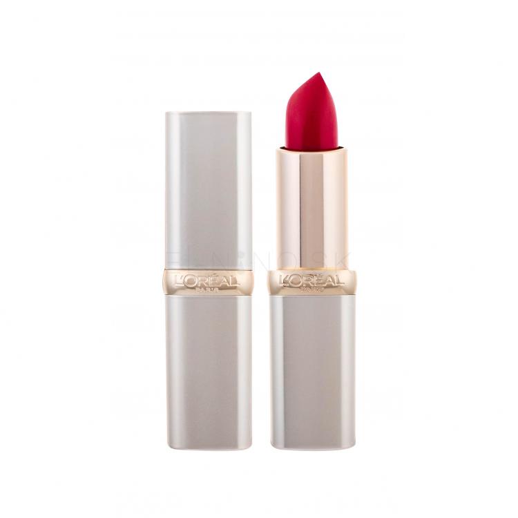 L&#039;Oréal Paris Color Riche Lipcolour Rúž pre ženy 3,6 g Odtieň 375 Deep Raspberry