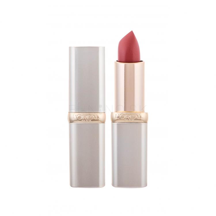 L'Oréal Paris Color Riche Lipcolour Rúž pre ženy 3,6 g Odtieň 235 Nude