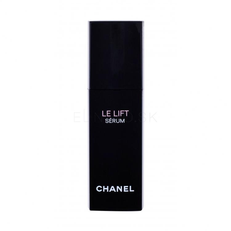 Chanel Le Lift Firming Anti-Wrinkle Serum Pleťové sérum pre ženy 50 ml