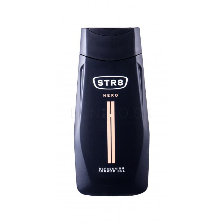 STR8 Hero Sprchovací gél pre mužov 250 ml