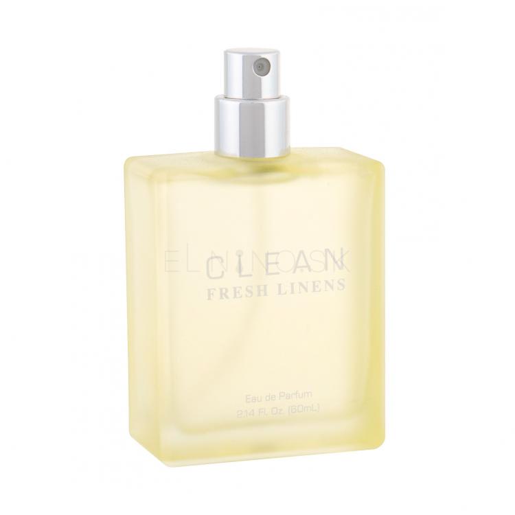 Clean Classic Fresh Linens Parfumovaná voda 60 ml tester