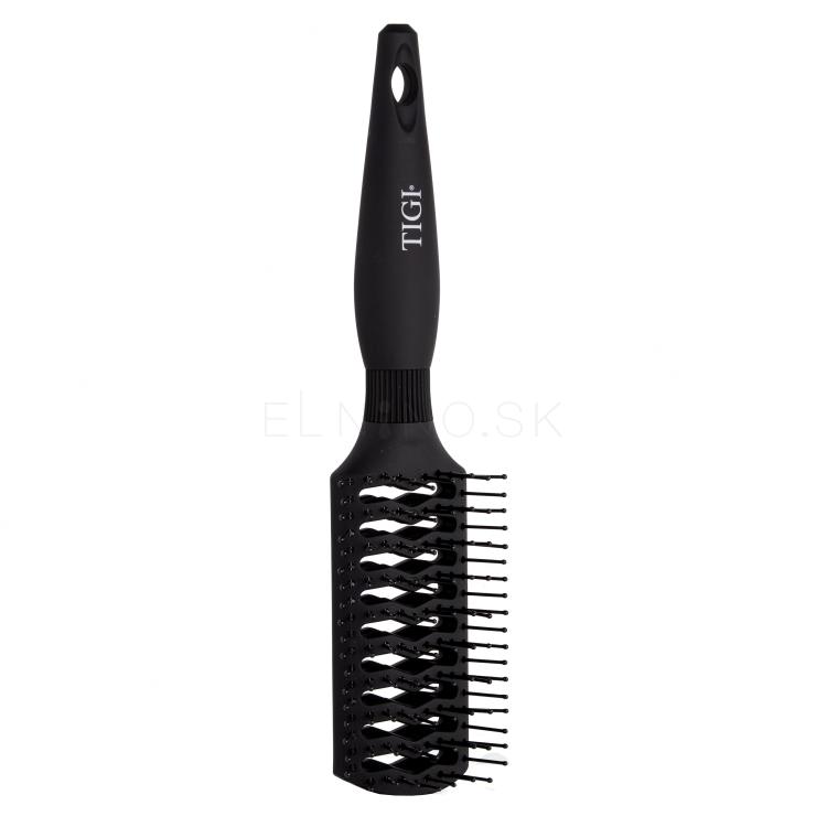 Tigi Pro Tigi Vent Brush Kefa na vlasy pre ženy 1 ks