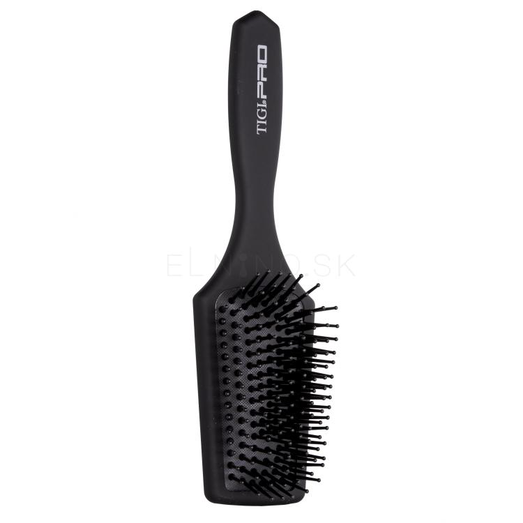 Tigi Pro Small Paddle Brush Kefa na vlasy pre ženy 1 ks