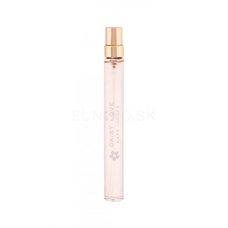 Marc Jacobs Daisy Love Toaletná voda pre ženy 10 ml