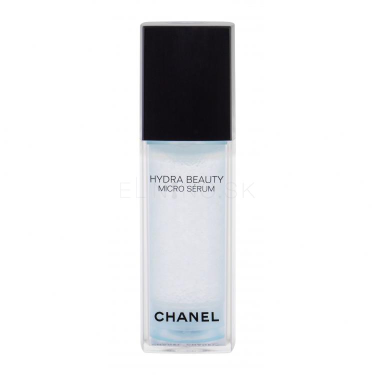 Chanel Hydra Beauty Micro Sérum Pleťové sérum pre ženy 30 ml