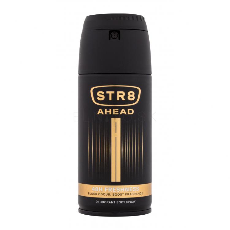 STR8 Ahead Dezodorant pre mužov 150 ml