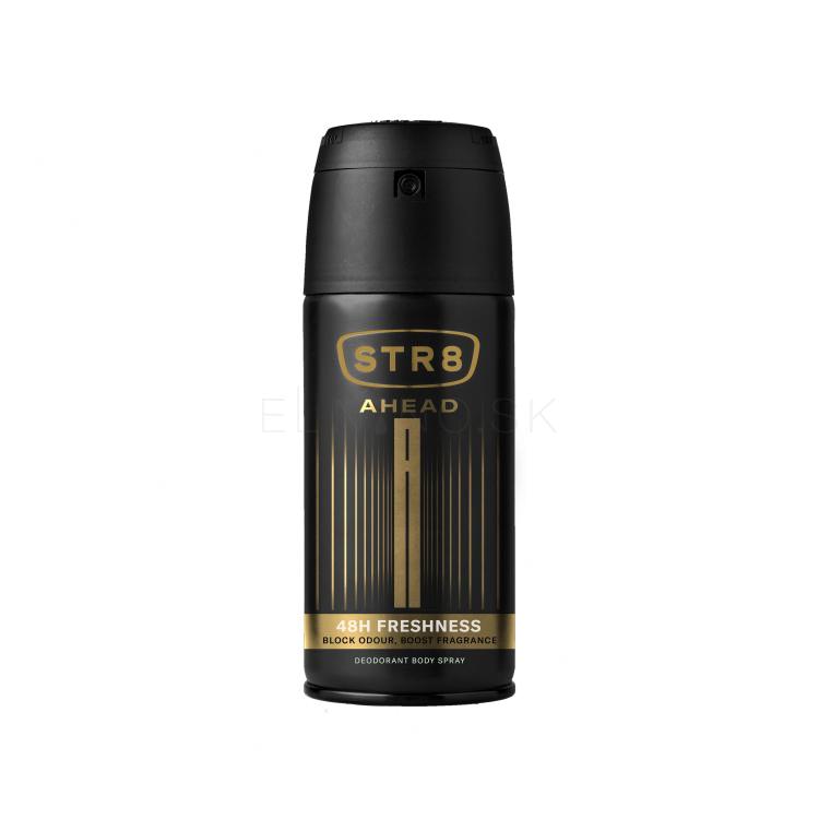 STR8 Ahead Dezodorant pre mužov 150 ml