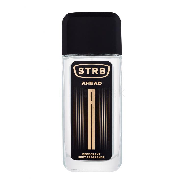 STR8 Ahead Dezodorant pre mužov 85 ml