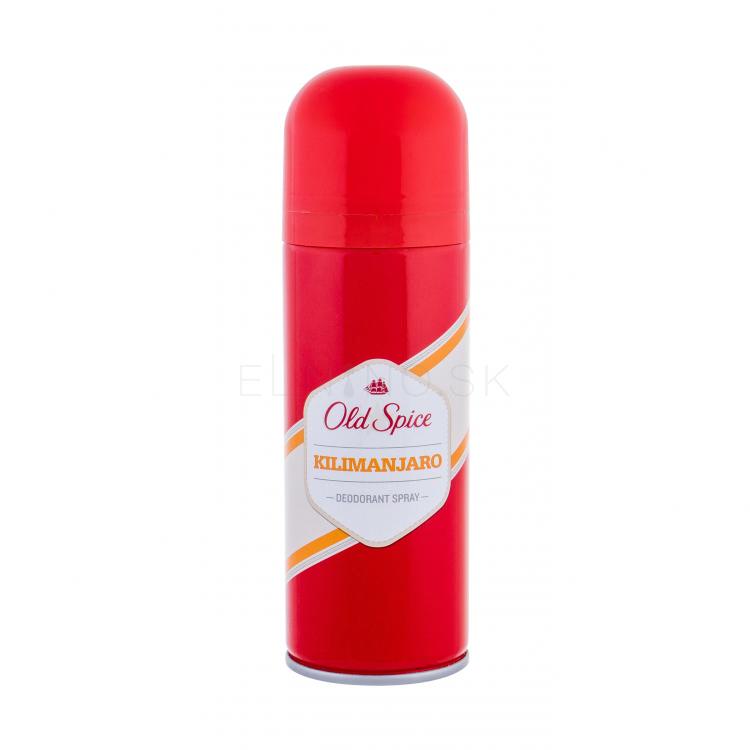 Old Spice Kilimanjaro Dezodorant pre mužov 150 ml