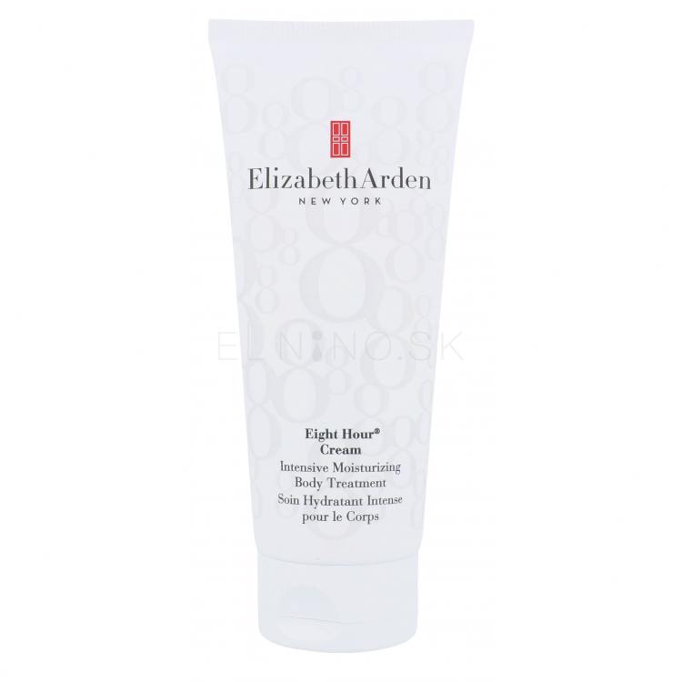 Elizabeth Arden Eight Hour® Cream Telový krém pre ženy 200 ml